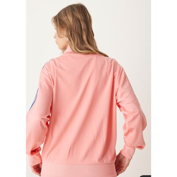 NEW ADIDAS OG Adicolor Tear-Away /Firebird Tracksuit Women's Medium - Picture 5 of 10